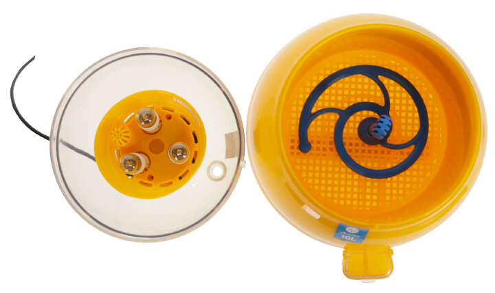 NOVITAL Brutautomat Covatutto 16 L